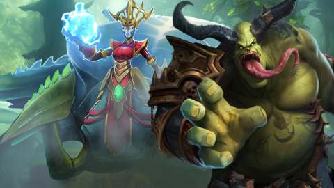 Read more about Epic Monster Battle