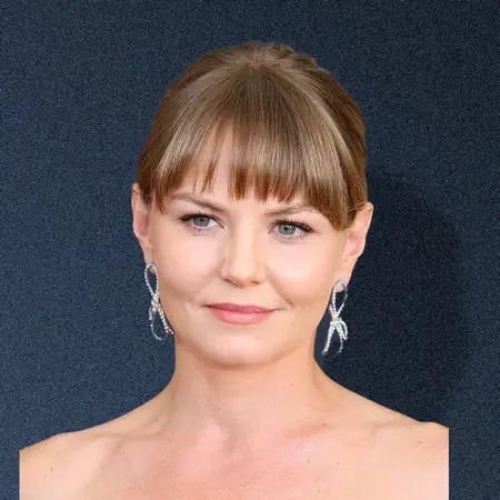 Jennifer Morrison