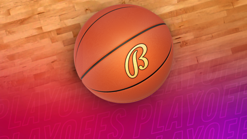 Read more about Playoff Basketball is Here