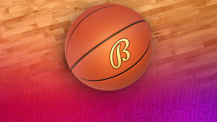 Playoff Basketball is Here Special Event Playoff Basketball is Here Special Event