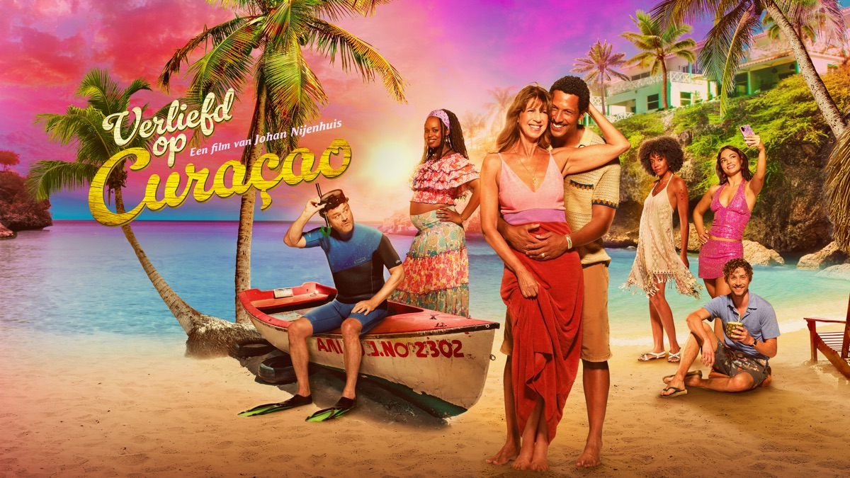 ‎Love in Paradise - Apple TV