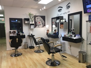 Beautica Salon By M&D