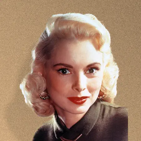 Janet Leigh