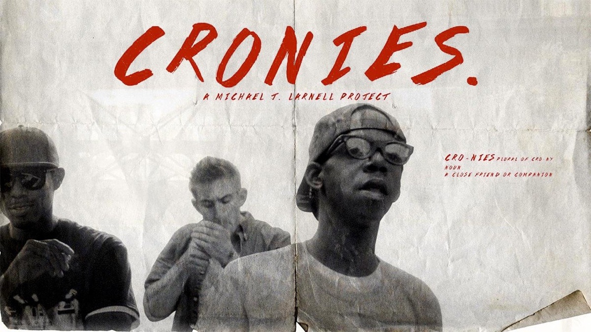 ‎Cronies - Apple TV