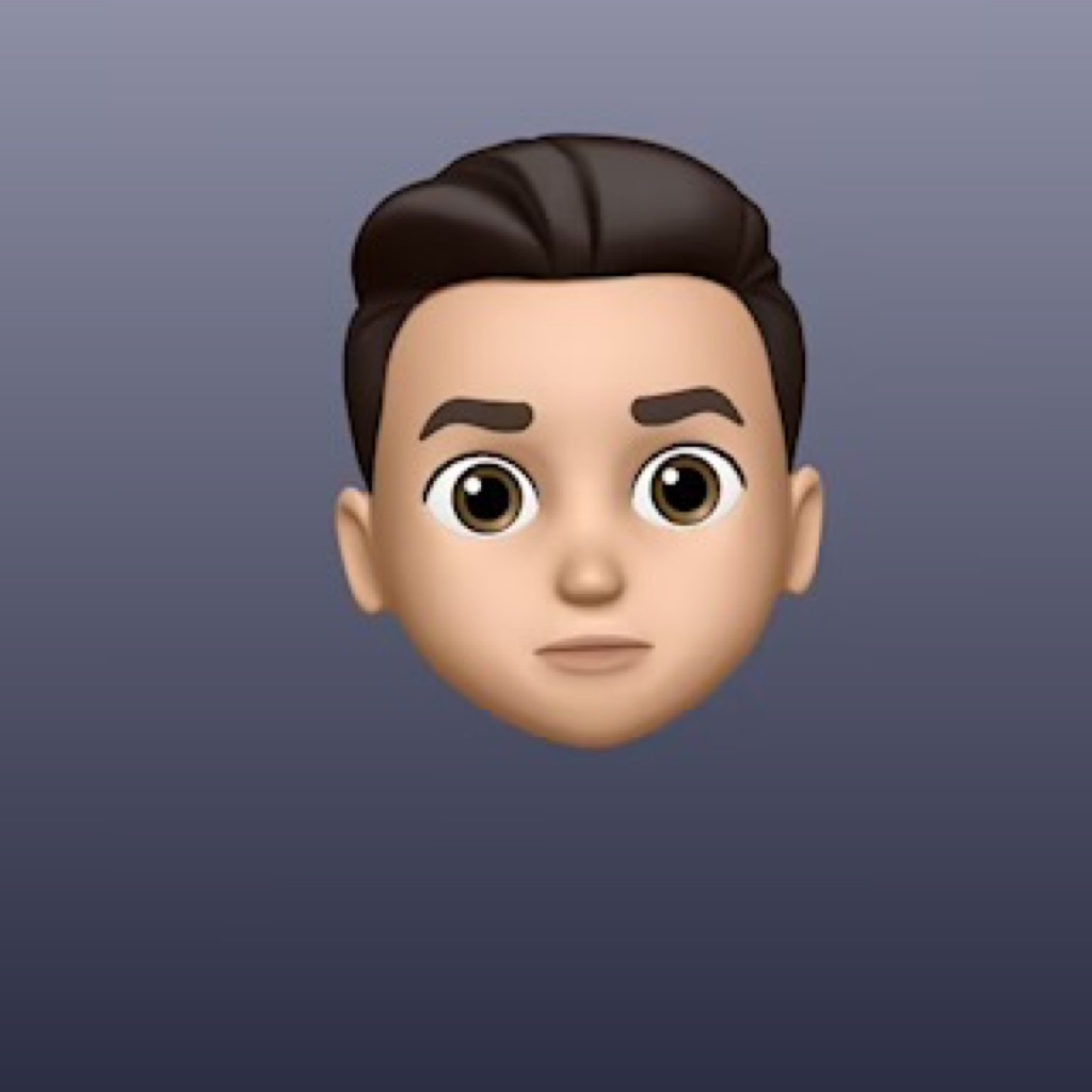 AppleMusic profile picture for @johnsen