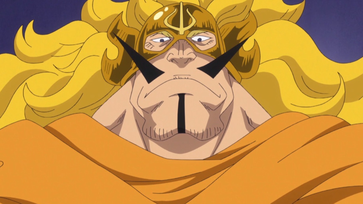 ‎The Benefactor's Life! Sanji and Owner Zeff! – One Piece (Season 19 ...