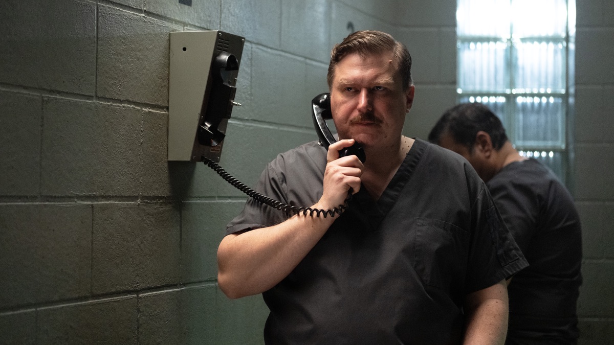 ‎Samuel and Randy - Devil in Disguise: John Wayne Gacy (Series 1 ...