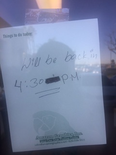 Omi Salon tattoo studio in Puente Hills Town Center