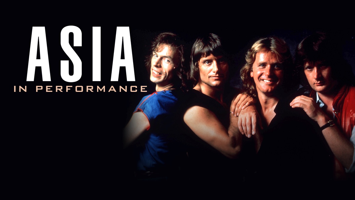 ‎Asia: In Performance - Apple TV