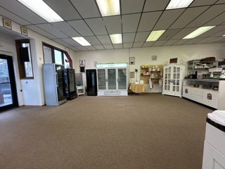 Ale’s Bakery