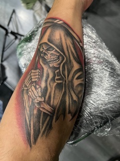 Wicked Ink Tattoos & Piercings