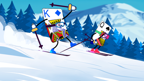 Read more about Frosty fun awaits in Pyramid