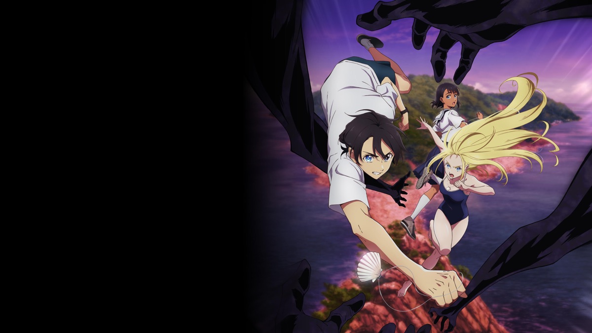 Summertime Render Todos os Episódios Online » Anime TV Online