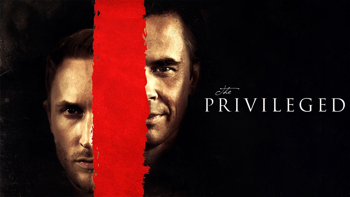 ‎The Privileged - Apple TV