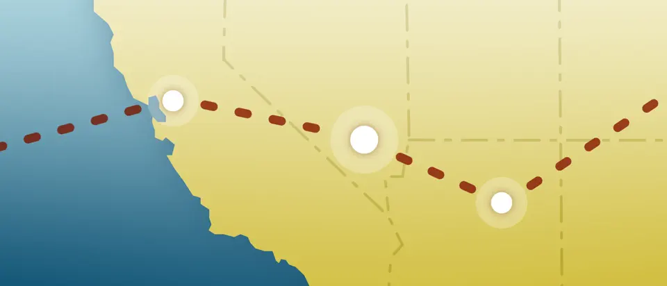 Parcel - Delivery Tracking
