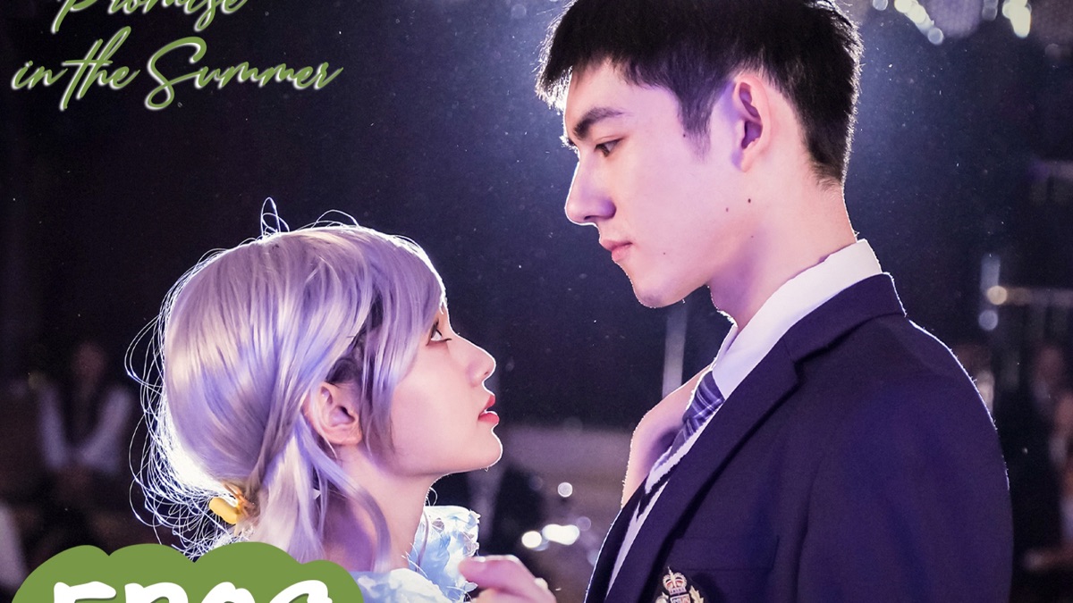 Promise in the Summer Promise in the Summer (Series 1, Episode 9