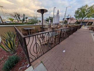 The Marketplace Grill Cafe