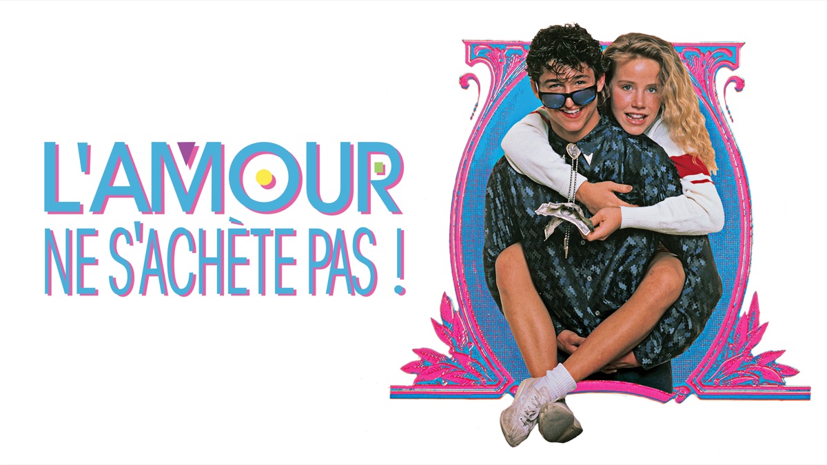 ‎L'amour ne s'achète pas ! - Apple TV
