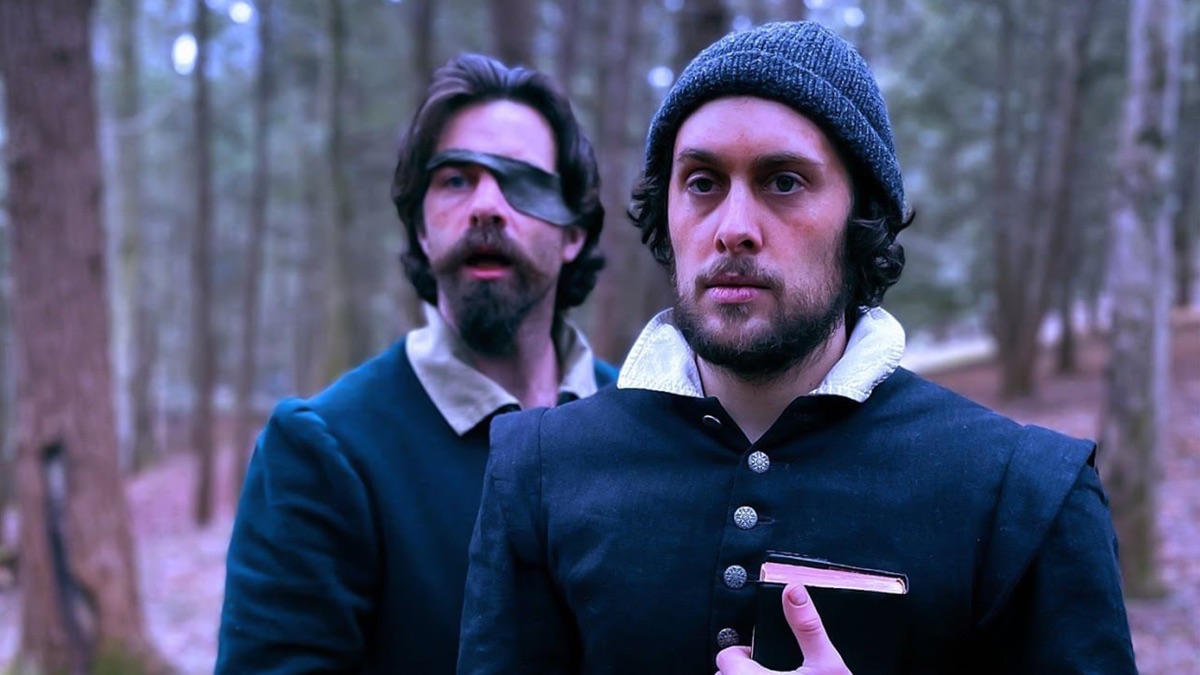 The Sudbury Devil - Apple TV
