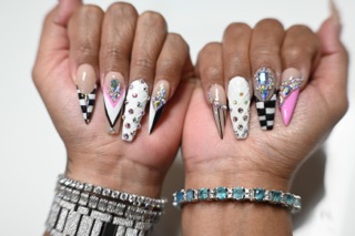 Artistry Nail Studio