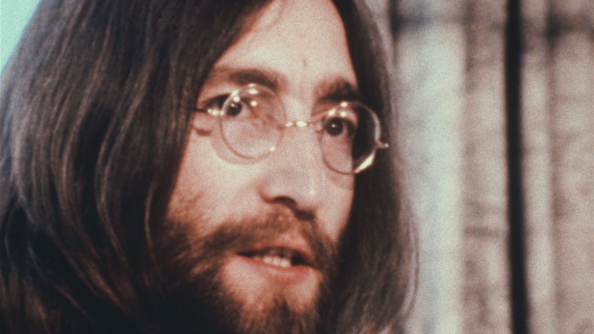 Watch The Last Day - John Lennon: Murder Without A Trial (Series 1 ...