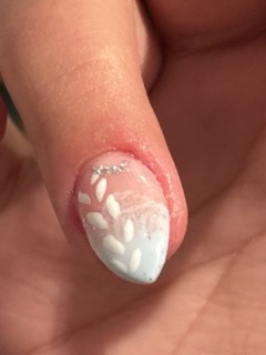Nails Club Photos