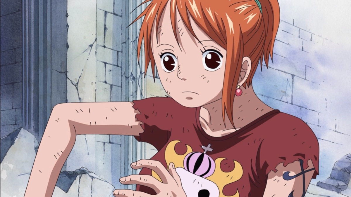 ‎Der Pacifista-Cyborg - One Piece (Staffel 10, Folge 41) - Apple TV (CH)