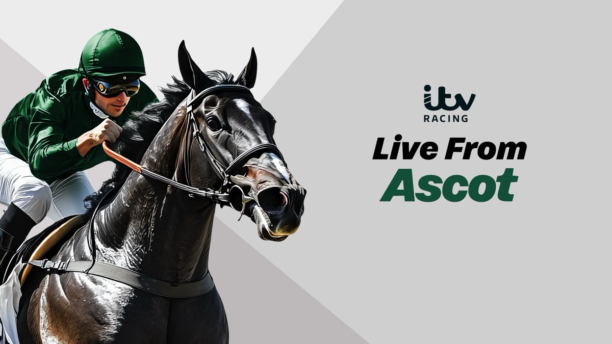 ‎Live from Ascot - ITV Racing (Series 2025, Episode 174) - Apple TV (UK)