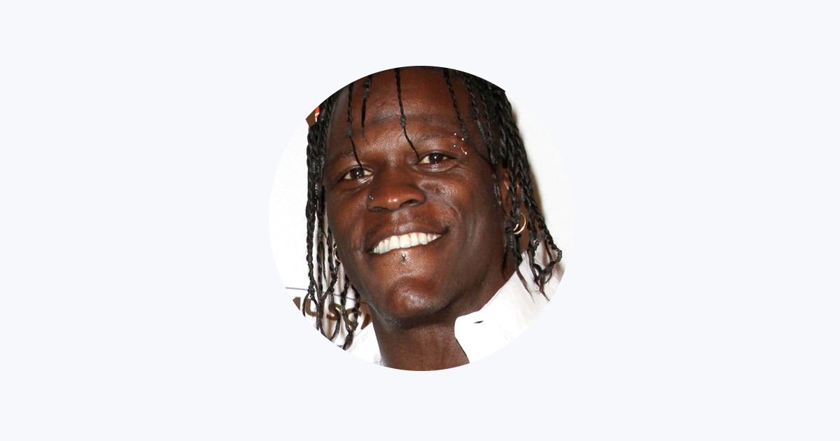‎Ron Killings - Movies, Music, and Podcasts - Apple Snapshot