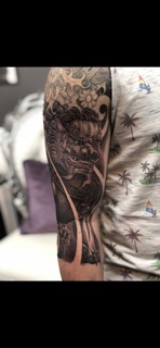 Royalty Ink Tattoos photo 8