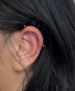 Eighth Element Tattoo photo 6