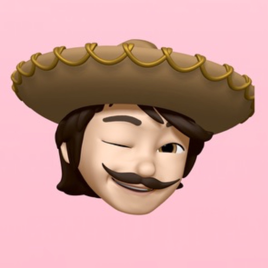 AppleMusic profile picture for @dangle