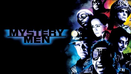 Mystery Men