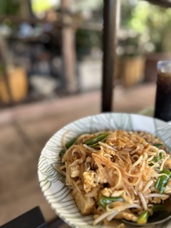 The Silver Lake House