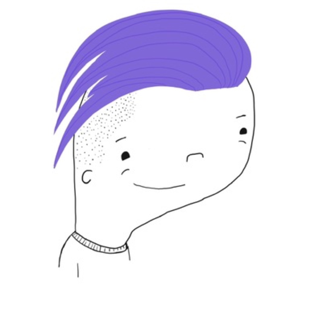 AppleMusic profile picture for @swallow