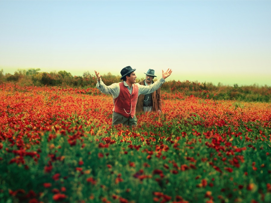 Jean de Florette - Apple TV