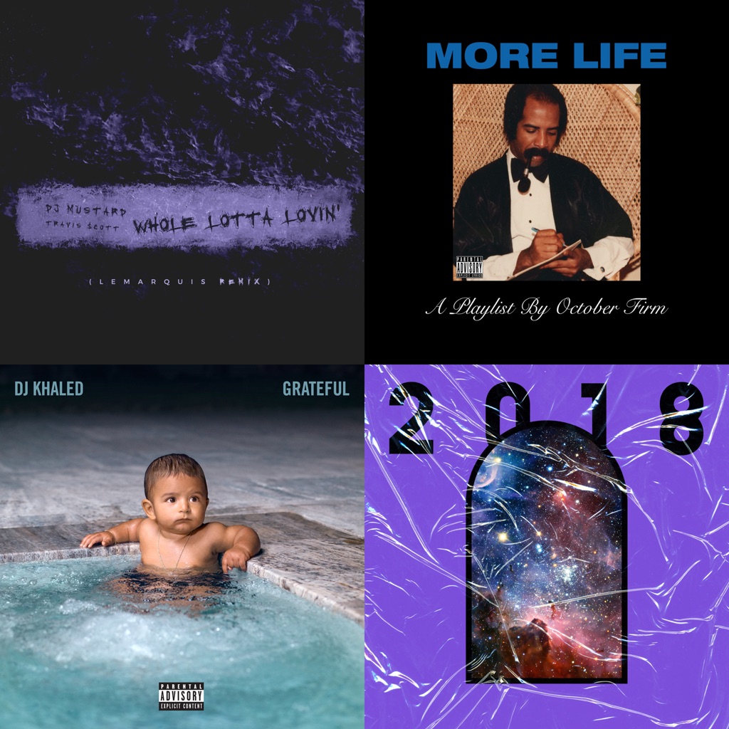 Marlin : Influences