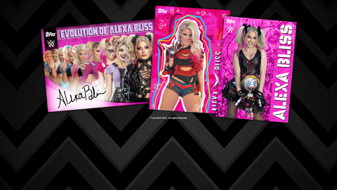 Read more about Ascendancy: Alexa Bliss
