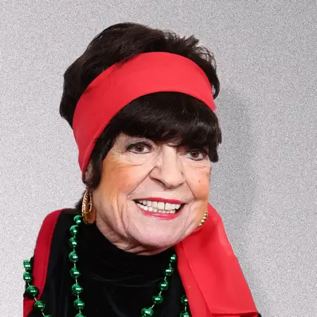 Jo Anne Worley