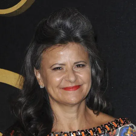 Tracey Ullman