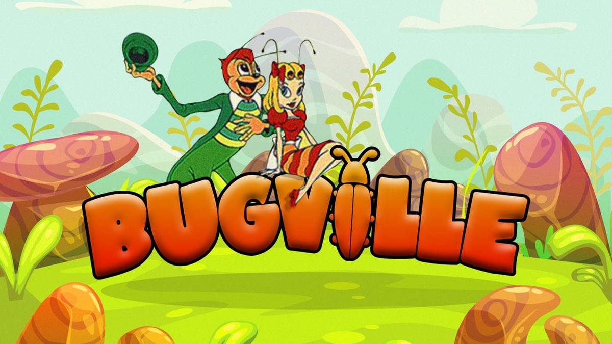 Mr. Bug Goes to Town | Apple TV
