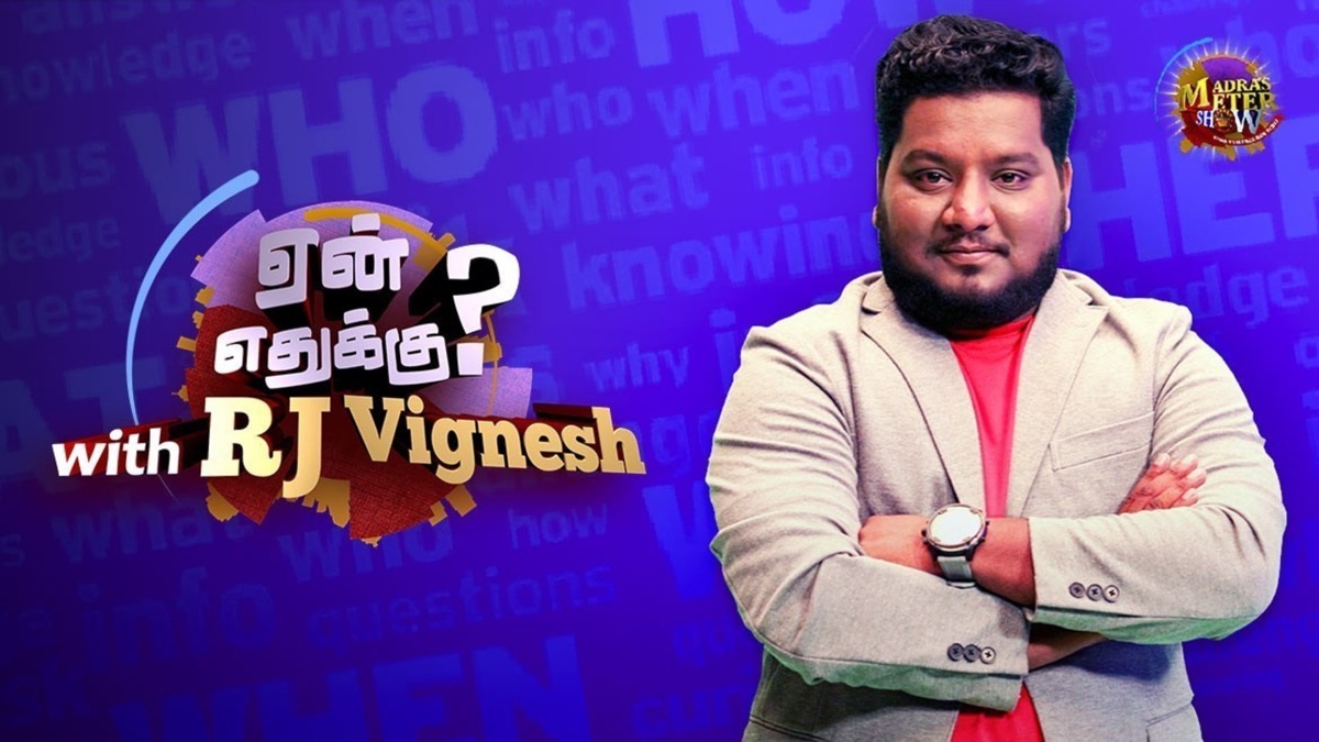 ‎Mahat Raghavendra and Yashika Aannand's tell-all interview! - Madras ...