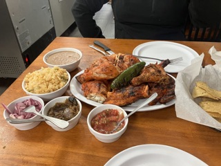 Pollo Express Photos