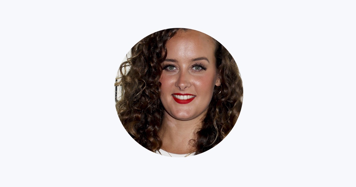 ‎April Pearson - Movies, TV Shows, and Podcasts - Apple Snapshot