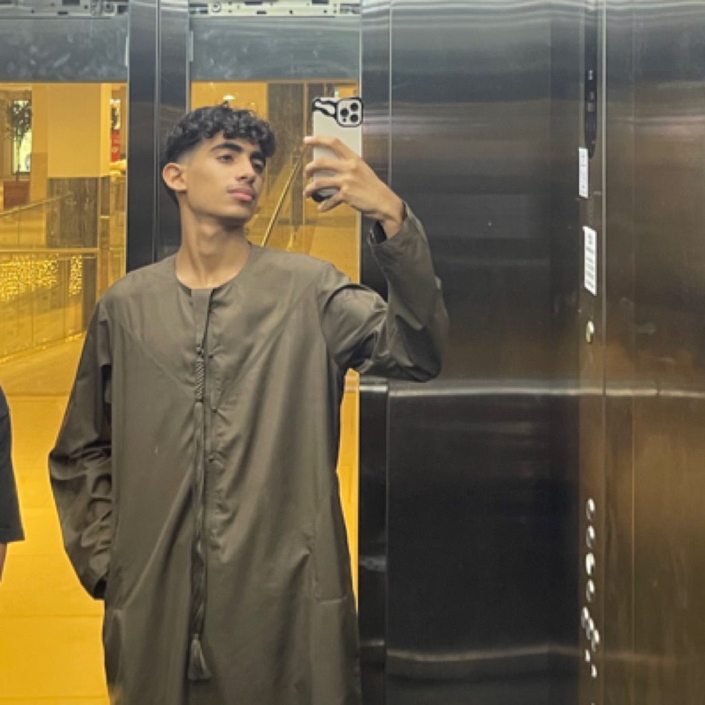 AppleMusic profile picture for @nawaz