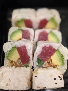 Hillstone Restaurant