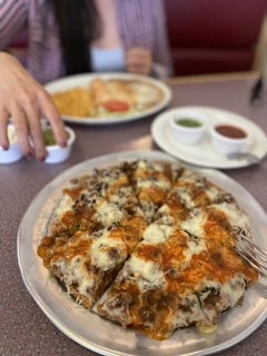 Serrano's Mexican Fast Food