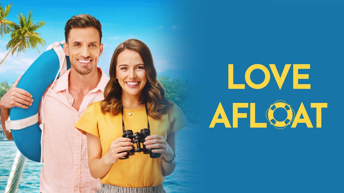 ‎Love Afloat - Apple TV