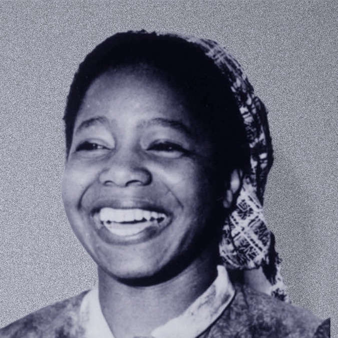 ‎Butterfly McQueen Films and Shows Apple TV