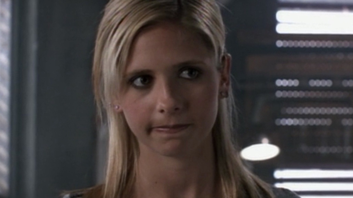 Voix intérieures - Buffy contre les vampires (saison 3, épisode 18) - Apple  TV (FR)